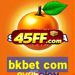 bkbet com